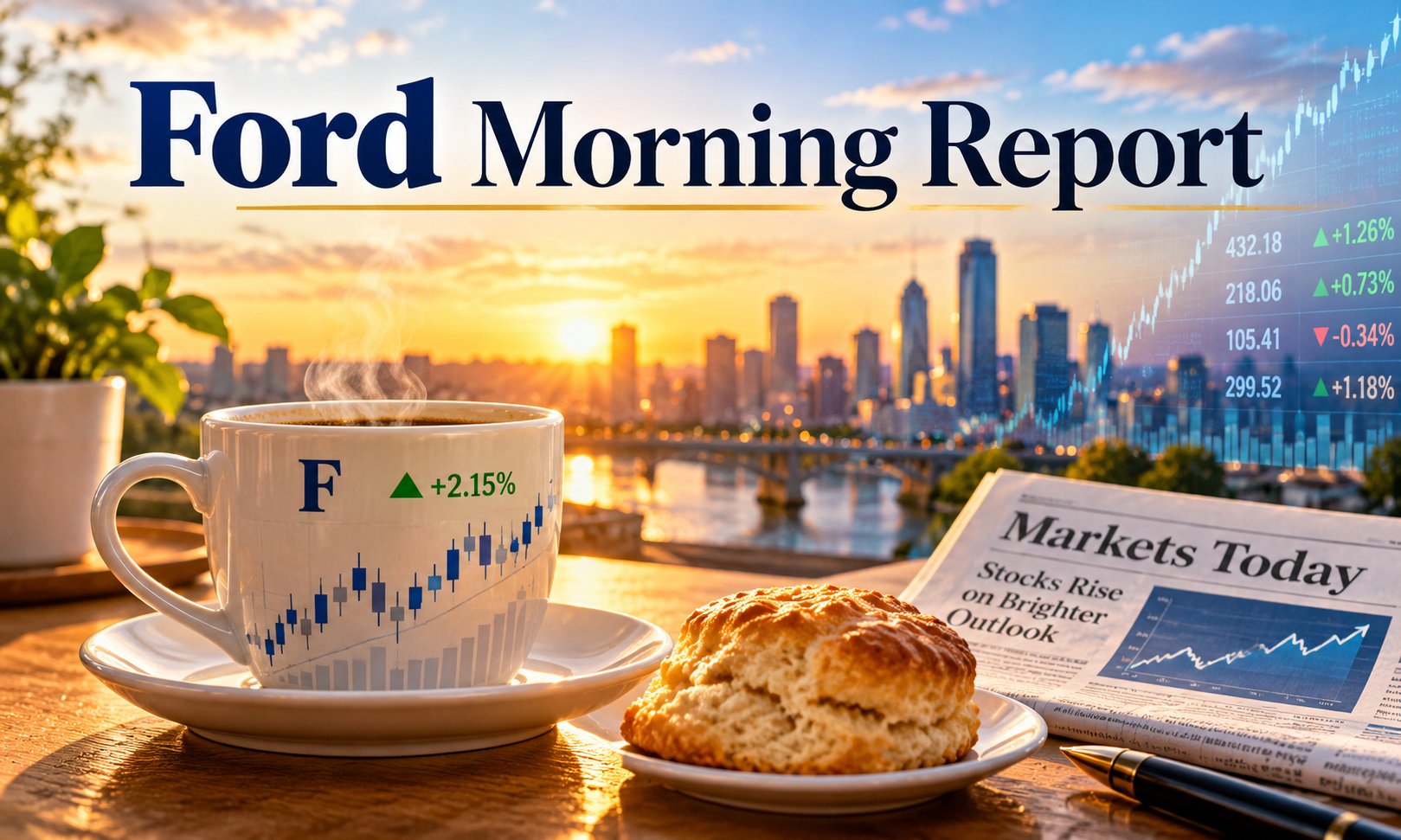 Money Report
