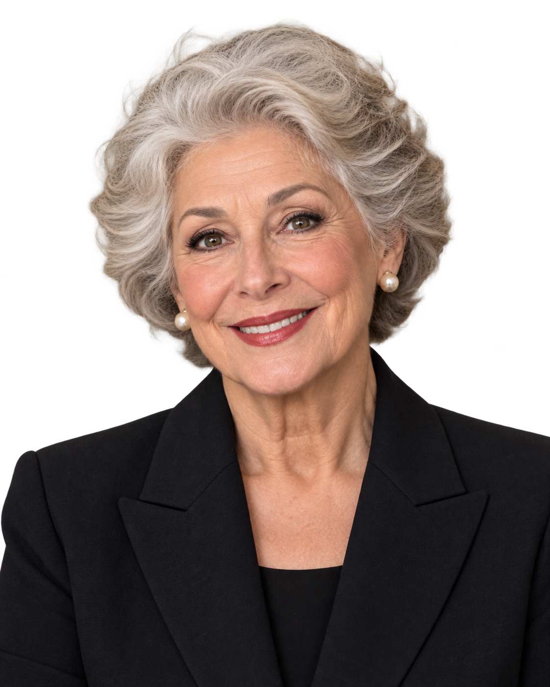 Barbara Abigail Hemingway