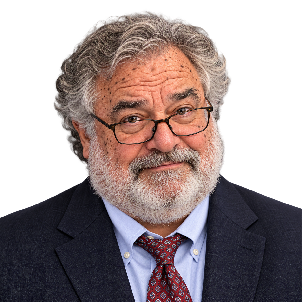 Douglas Sterling