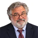 Portrait of Douglas Sterling