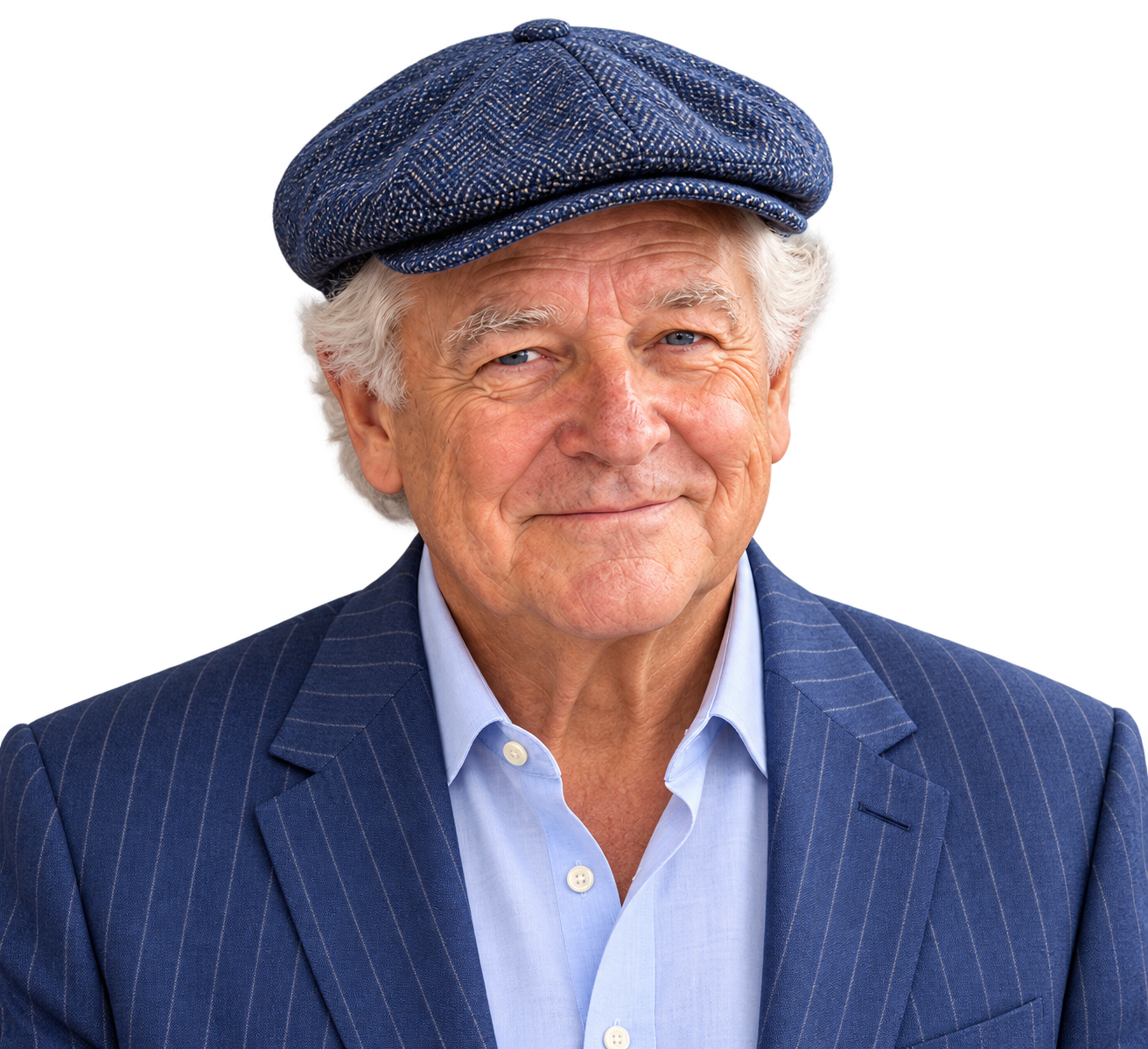 Frank Whitaker