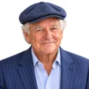 Portrait of Frank Whitaker