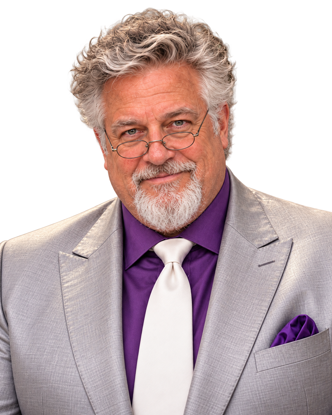 Stanley &ldquo;Stan&rdquo; Rosenberg