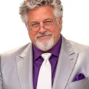 Portrait of Stanley &ldquo;Stan&rdquo; Rosenberg