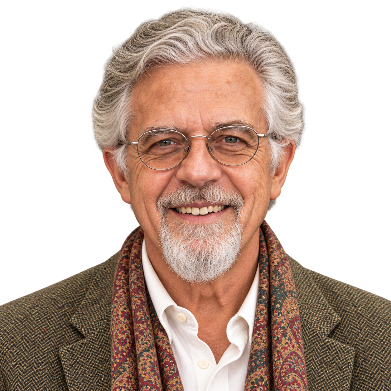 Walter L. Rosenberg