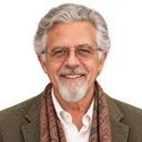 Portrait of Walter L. Rosenberg